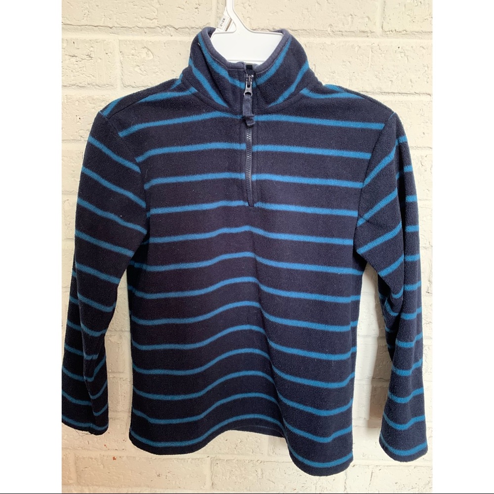 EUC Gymboree Fleece